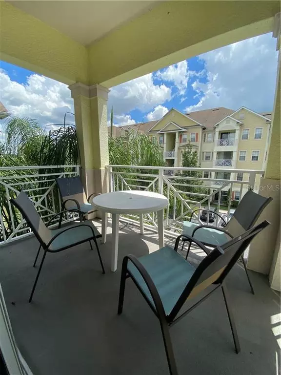 Kissimmee, FL 34746,5254 CANE ISLAND LOOP #303