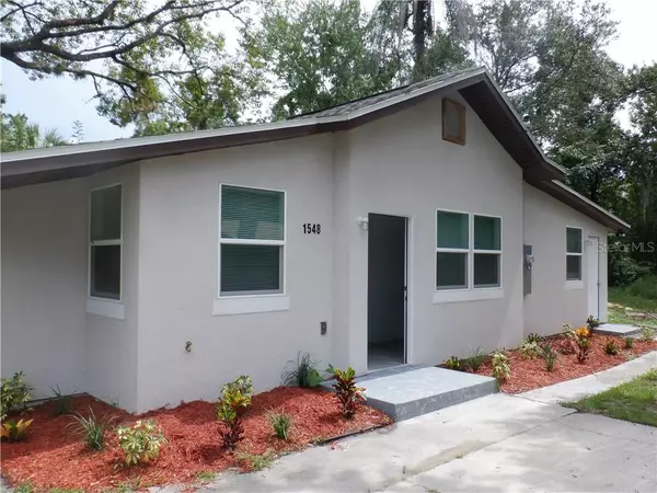 1548 SUWANNEE AVE, Intercession City, FL 33848