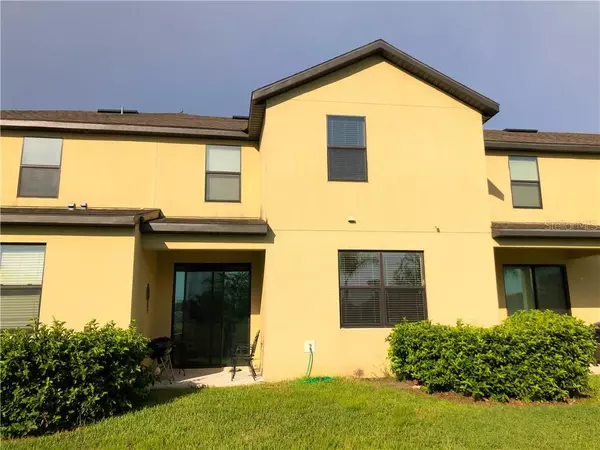 Saint Cloud, FL 34772,6002 WOOD WIND PL