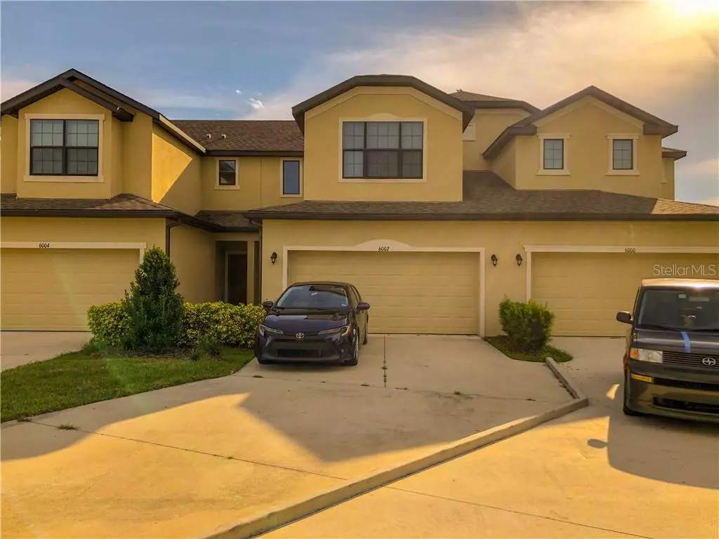 Saint Cloud, FL 34772,6002 WOOD WIND PL