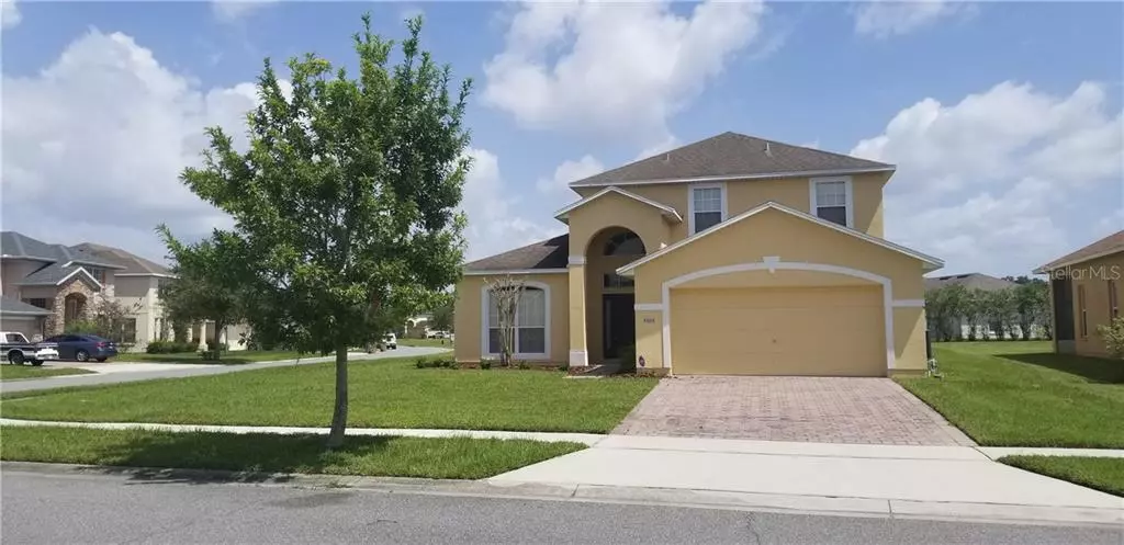 4380 FAWN LILY WAY, Kissimmee, FL 34746