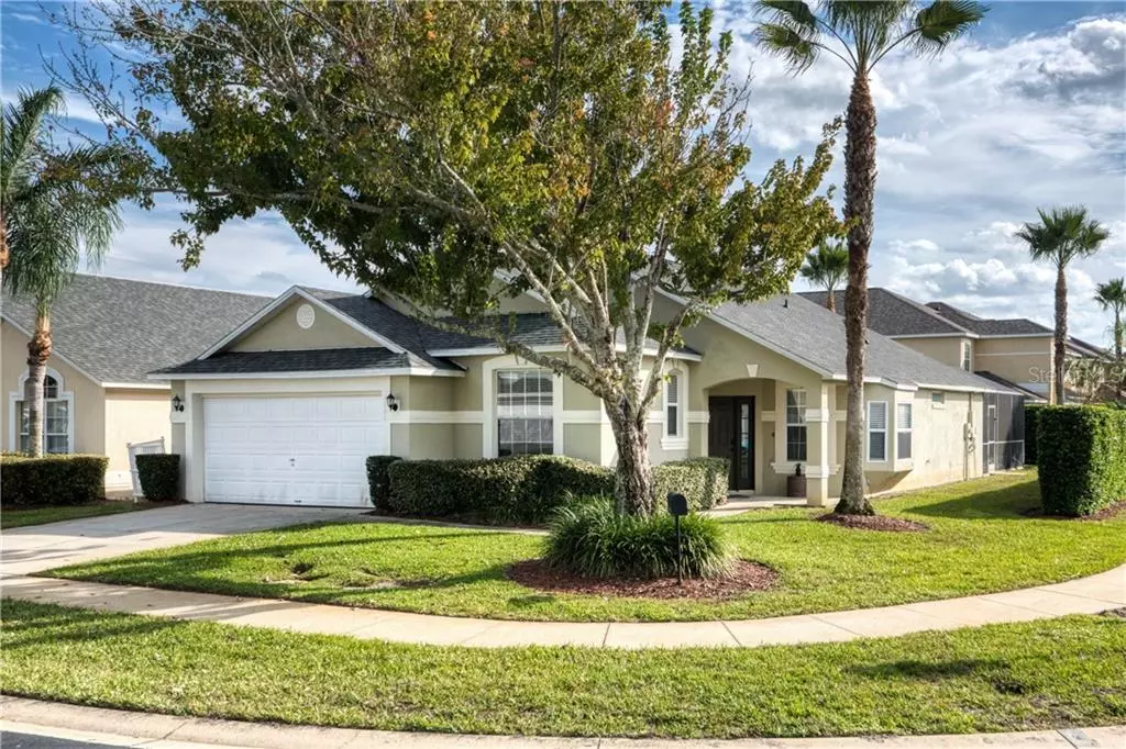 Kissimmee, FL 34746,4600 FORMBY CT