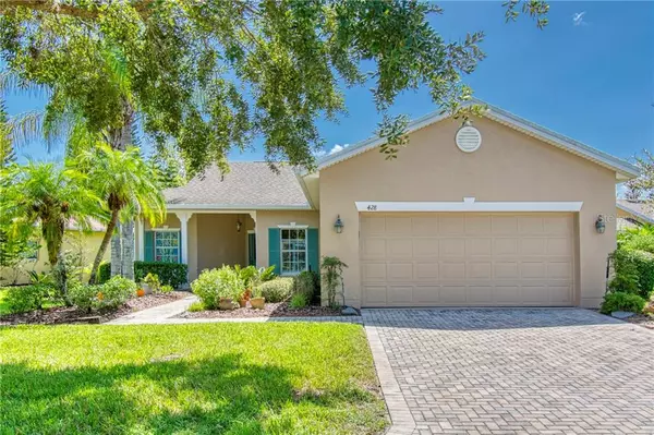 428 MAYFAIR DR, Poinciana, FL 34759