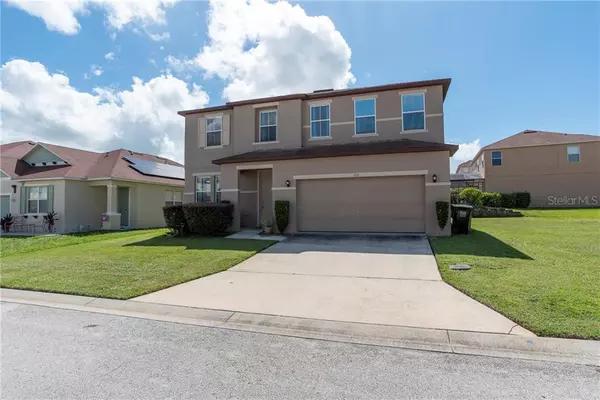 Davenport, FL 33896,212 WILLOW VIEW DR