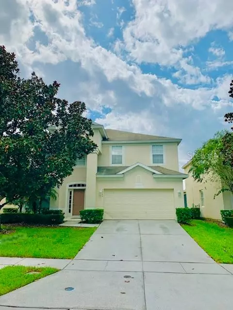 Kissimmee, FL 34747,7749 BASNETT CIR