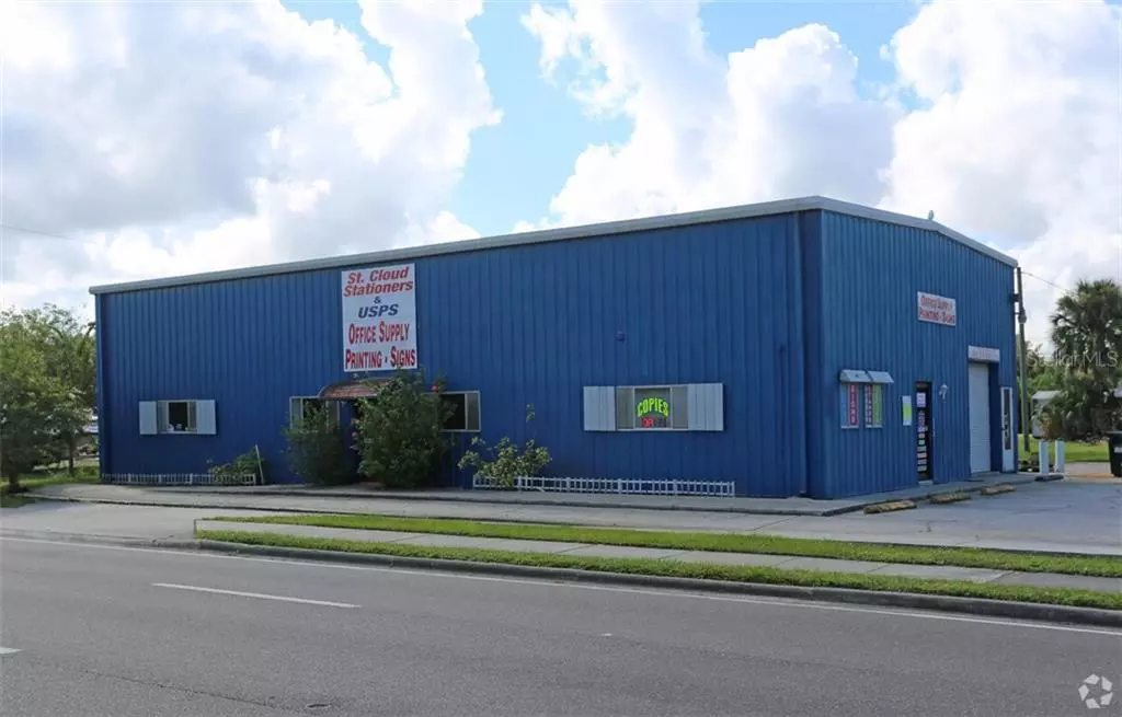 Saint Cloud, FL 34769,423 13TH ST