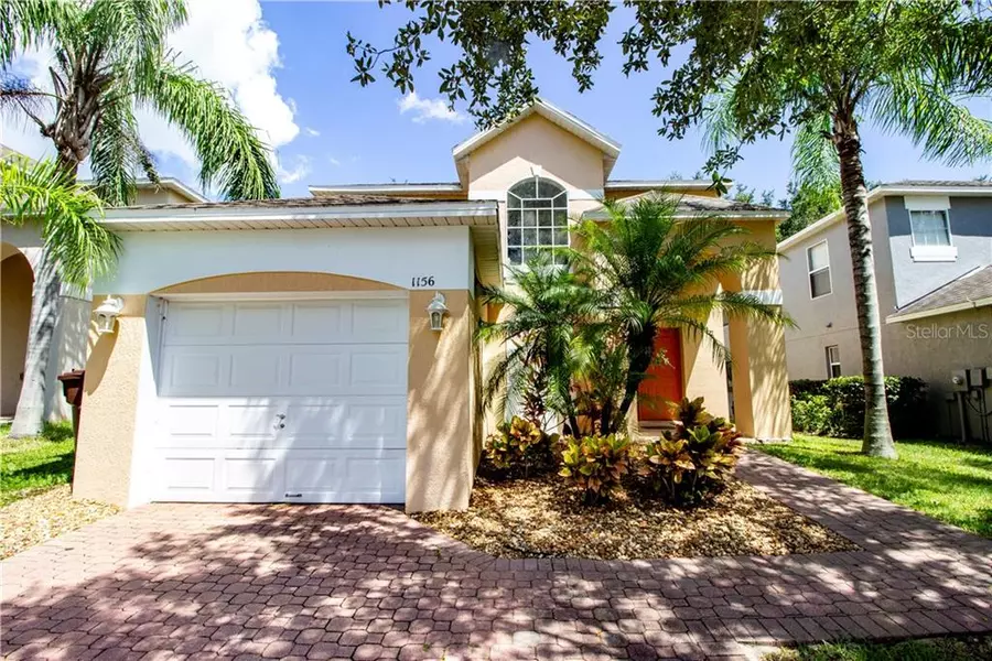 1156 MARINER CAY DR, Haines City, FL 33844