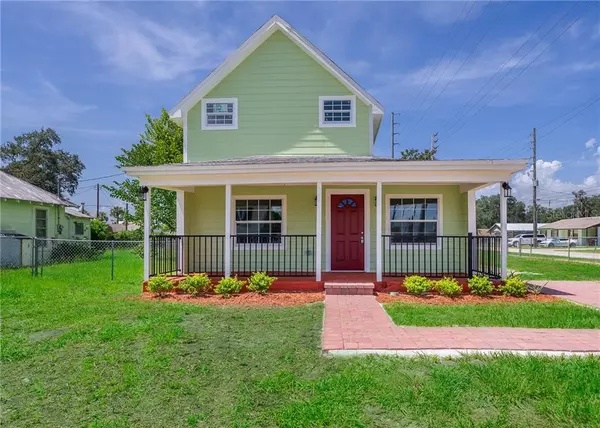 1000 JERSEY AVE, Saint Cloud, FL 34769