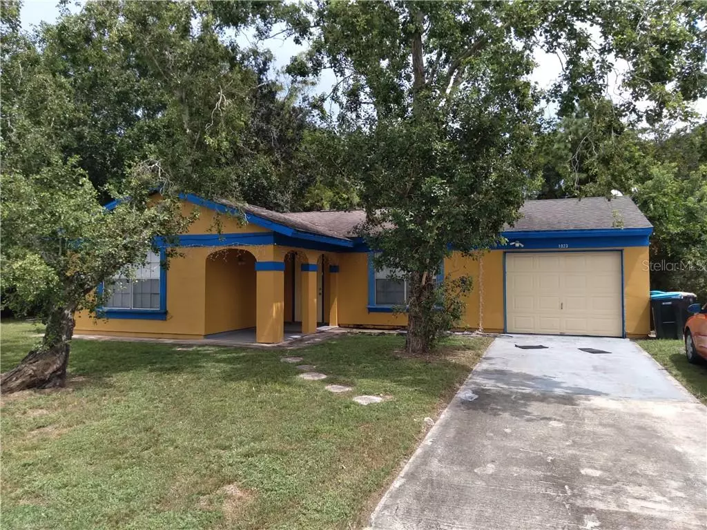 Palm Bay, FL 32905,1023 HOOPER AVE NE