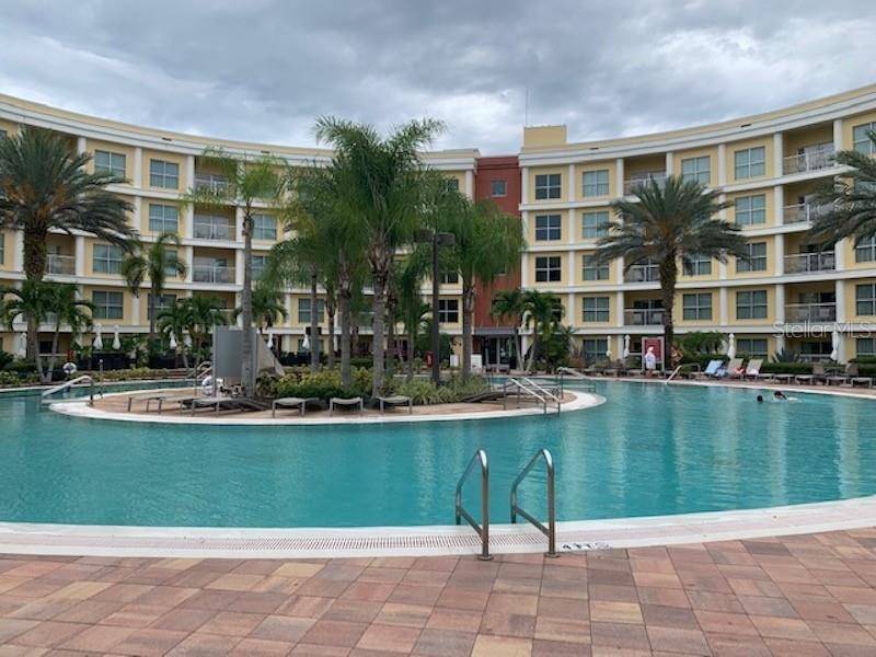 225 CELEBRATION PL #117, Kissimmee, FL 34747