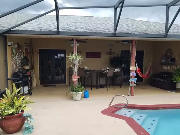 Kissimmee, FL 34744,2634 ARRON CT