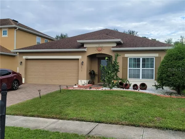 2710 BIG TIMBER DR, Kissimmee, FL 34758