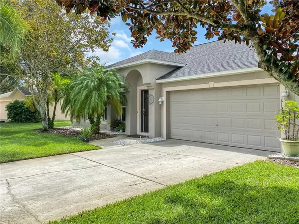 Saint Cloud, FL 34771,6106 WATERFIELD WAY