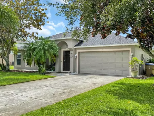 Saint Cloud, FL 34771,6106 WATERFIELD WAY