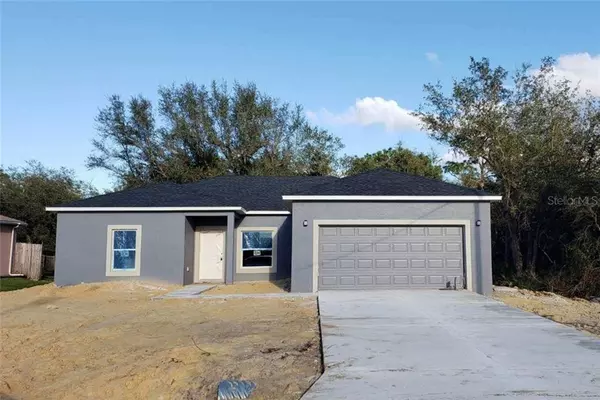 445 RIO GRANDE LN, Kissimmee, FL 34759