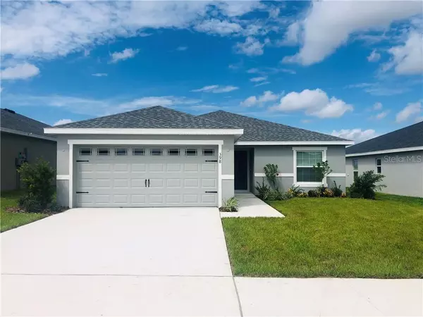 398 PENTAS LN, Haines City, FL 33844