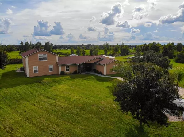 1350 TRAILS END, Saint Cloud, FL 34771