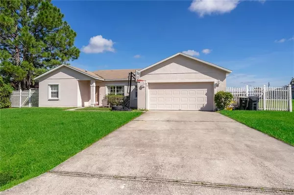 Poinciana, FL 34759,419 CARDINAL CT