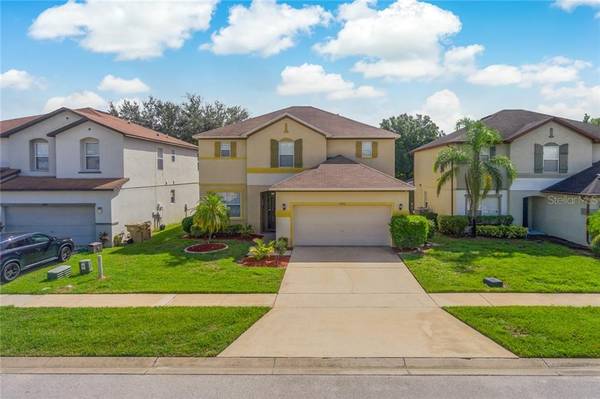 16813 SUNRISE VISTA DR, Clermont, FL 34714