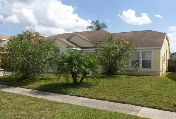 8618 PRIMROSE DR, Kissimmee, FL 34747