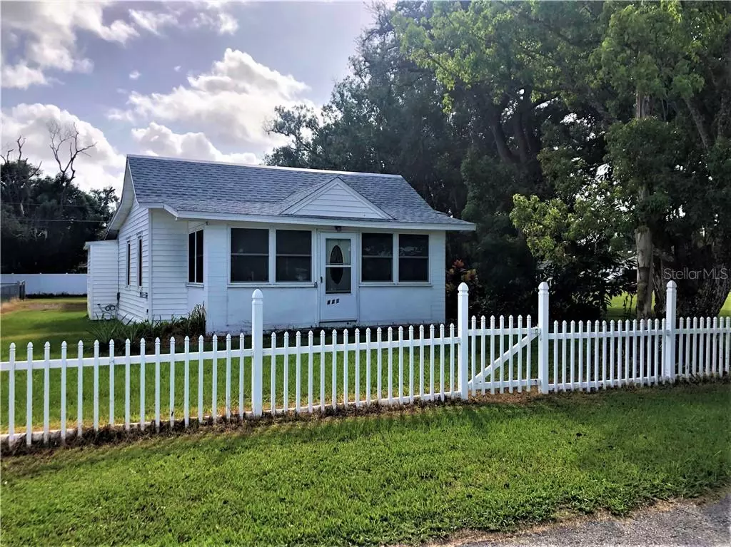 Saint Cloud, FL 34769,421 OHIO AVE