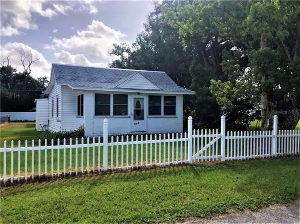 421 OHIO AVE, Saint Cloud, FL 34769