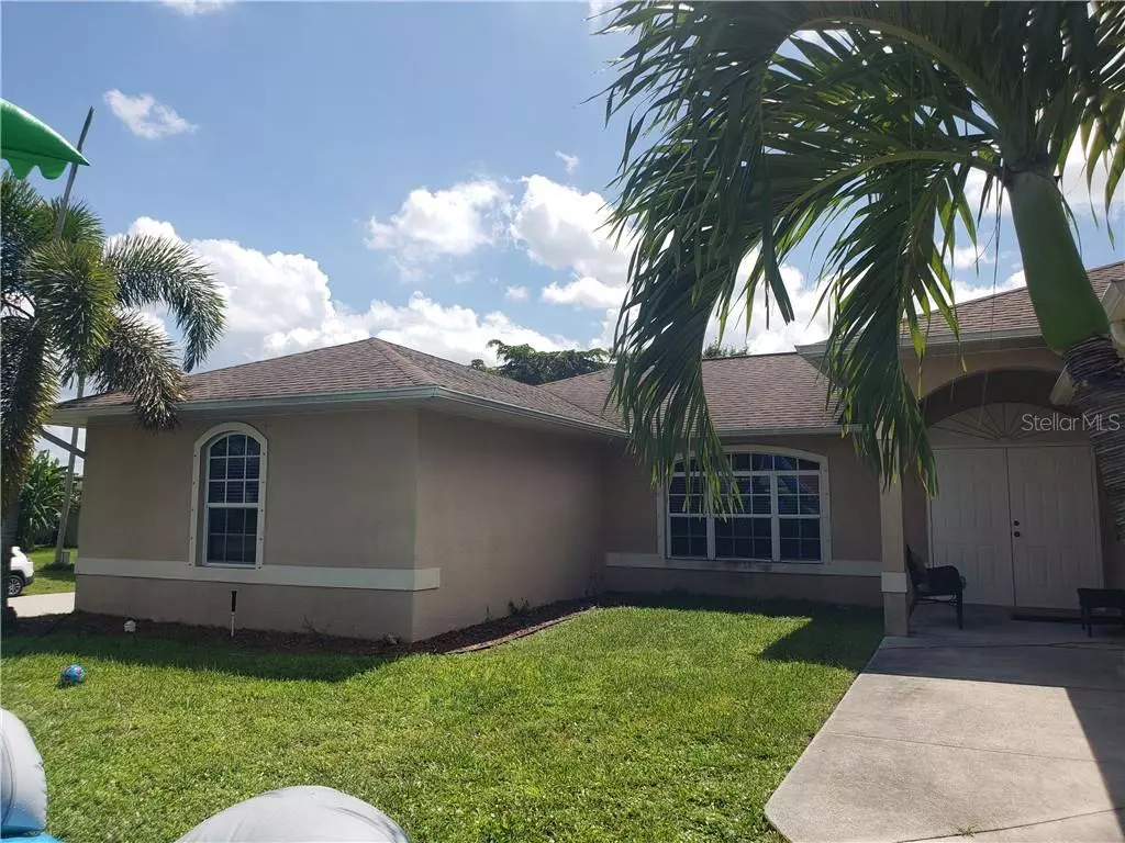 Cape Coral, FL 33991,2100 SW 12TH TER