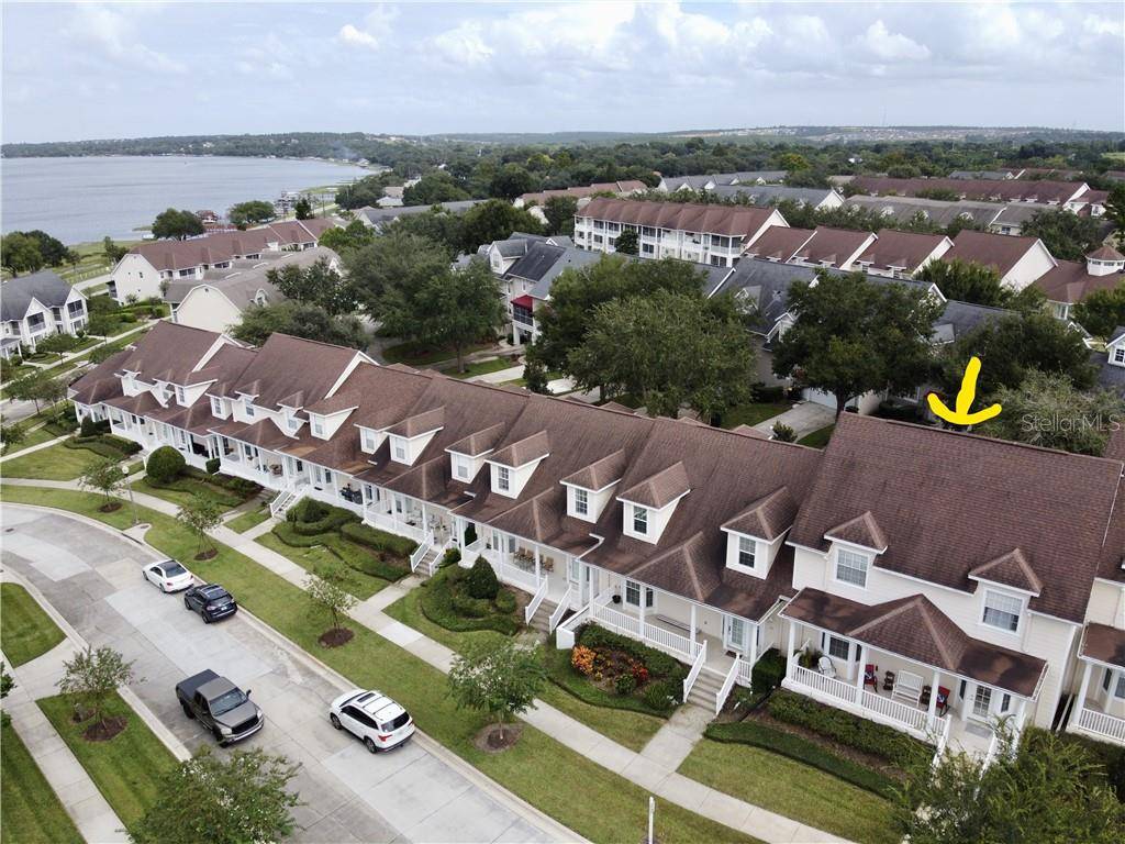 113 CARRICK BEND WAY, Clermont, FL 34711