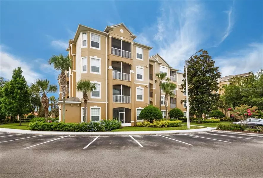 7650 COMROW ST #303, Kissimmee, FL 34747