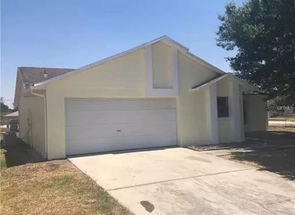 802 HAZEL GROVE CT, Kissimmee, FL 34758