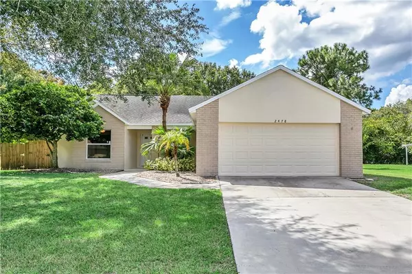 Saint Cloud, FL 34769,2478 PINE CHASE CIR