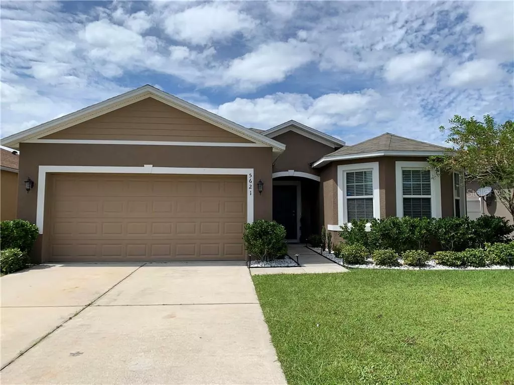 Saint Cloud, FL 34772,5621 SILVER THISTLE LN