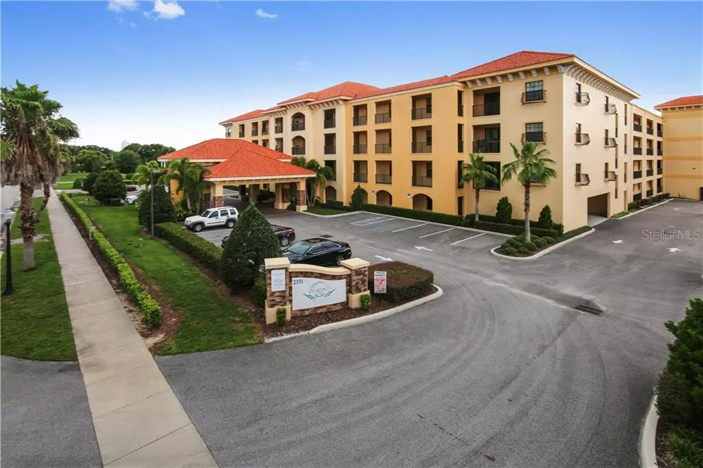 Sebring, FL 33870,2351 LAKEVIEW DR #306