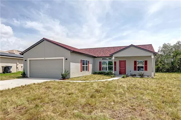 110 TULIP LN, Poinciana, FL 34759