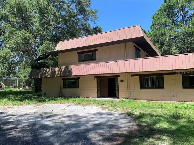 8509 SE 69TH TER, Trenton, FL 32693