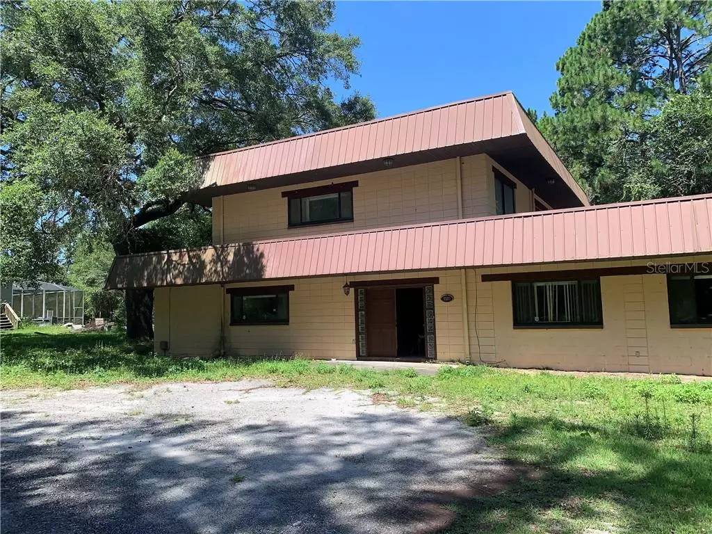 Trenton, FL 32693,8509 SE 69TH TER