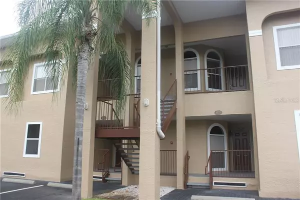 8823 CORAL PALMS CT #A, Kissimmee, FL 34747