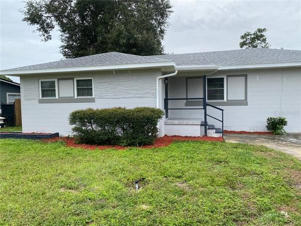 442 AVENUE F SE, Winter Haven, FL 33880