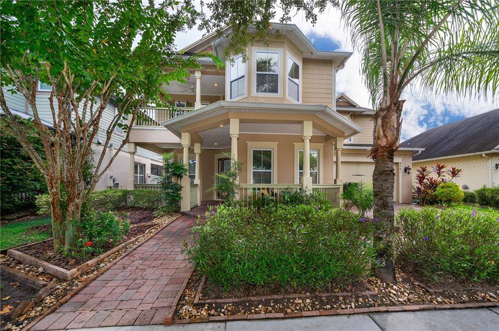 9341 BRINBURY ST, Orlando, FL 32836
