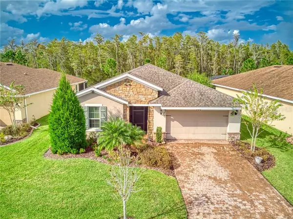 Poinciana, FL 34759,566 SAN JOAQUIN RD