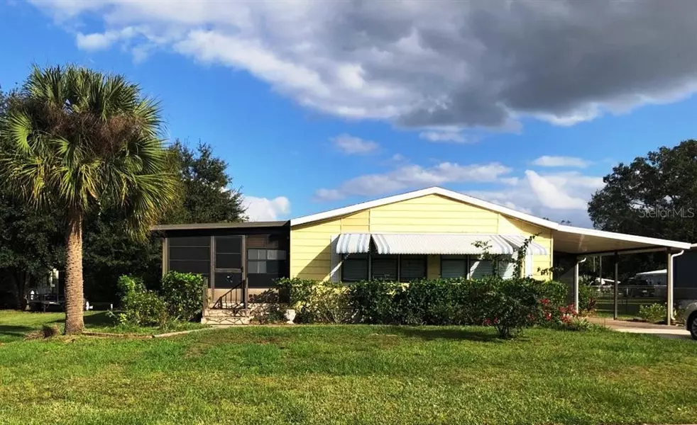 2291 TEMPLE LN, Saint Cloud, FL 34769