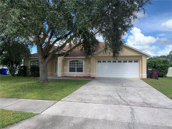 Saint Cloud, FL 34772,4253 SETTLERS CT