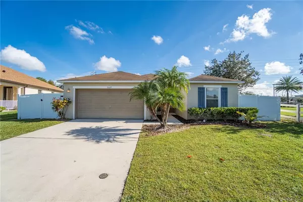 Saint Cloud, FL 34772,3527 PINTAIL LN