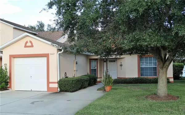 3407 VILLAGE GREEN CT, Saint Cloud, FL 34772