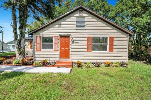 5509 S ORANGE BLOSSOM TRL, Intercession City, FL 33848