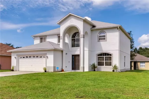 Poinciana, FL 34759,301 DOGFISH CT