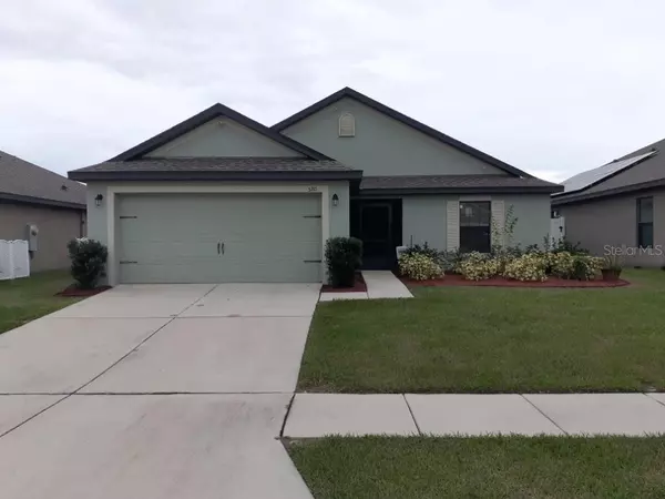 520 SWALLOWTAIL DR, Haines City, FL 33844