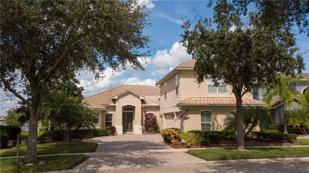 3768 EAGLE ISLE CIR, Kissimmee, FL 34746