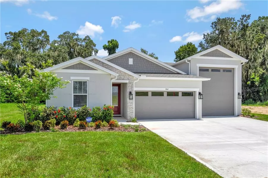 8068 CHERRYSTONE ST, Leesburg, FL 34748