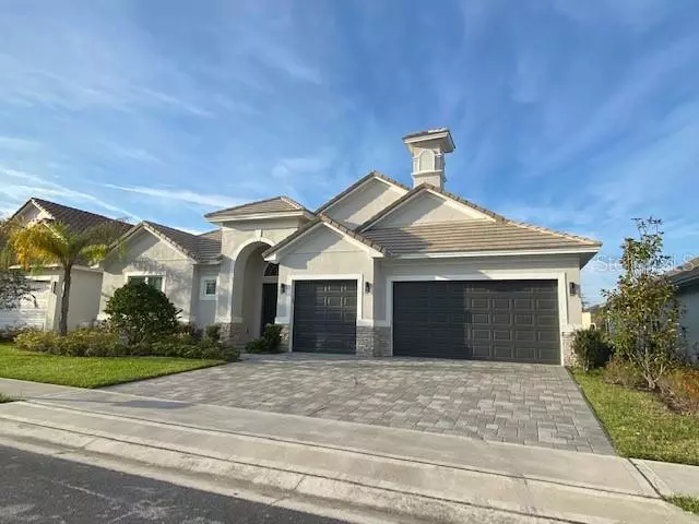 Davenport, FL 33837,2586 LANCASTER RIDGE DR